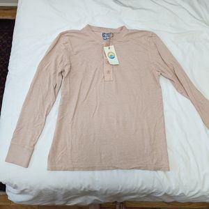 Jungmaven Mountain Henley